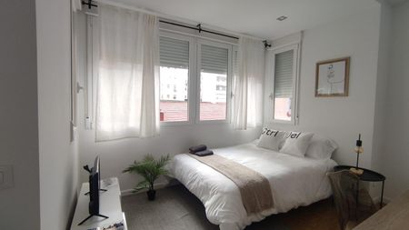 Habitación - Madrid - Ibiza - 650€ MES - Ref. SNJG01 - Photo 3