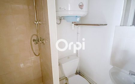 Appartement à louer 2 pièces • Nancy - Photo 5