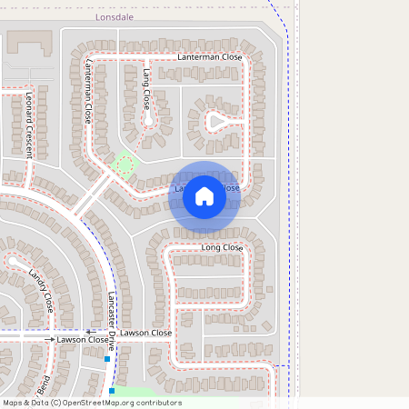 140 Lanterman Close, T4R 3N8, Red Deer