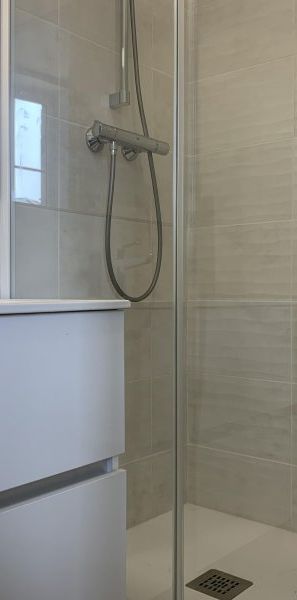 Location / Appartement T1 - Photo 1