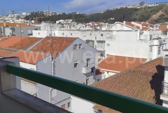 Apartment T2 / Nazaré, Nazaré