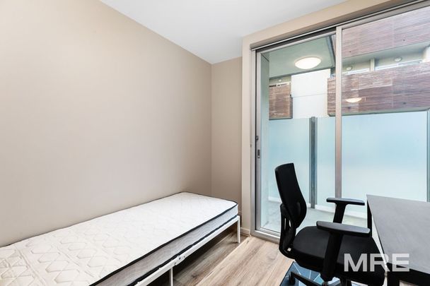 8/8 Porter Street, Prahran - Photo 1