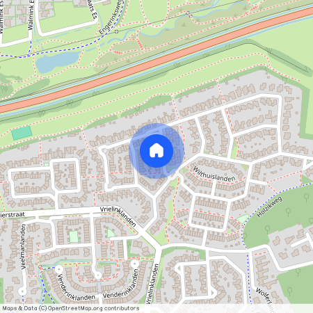 126, Joke Smitlanden, 7542VN, Enschede