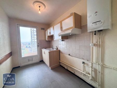 Appartement à louer 3 pièces 55.39m² - Photo 3