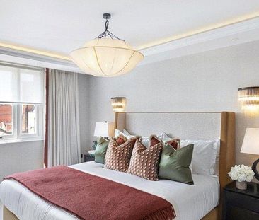 3 bedroom penthouse to rent - Photo 6