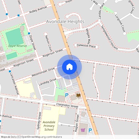 Poble Walk 6, VIC 3034, Avondale Heights