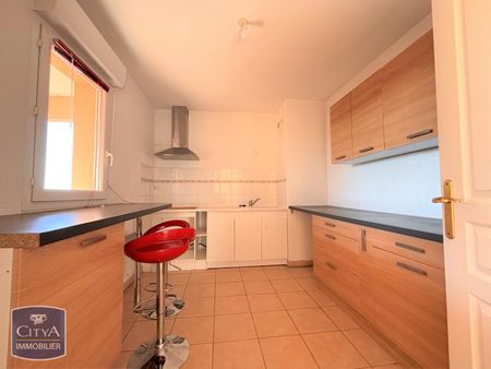 Location Appartement 3 pièces 72m² ORANGE 84100 - Photo 4