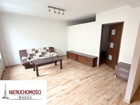 Gliwice, Starówka. 2-pokoje, 42m. Cena z czynszem - Фото 4