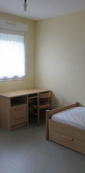 Location Appartement 1 pièce 18m² RENNES 35700 - Photo 1