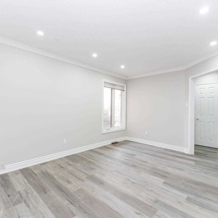 For Lease - 10 Sandmere Avenue Unit# Upper, Brampton, Ontario - Photo 1