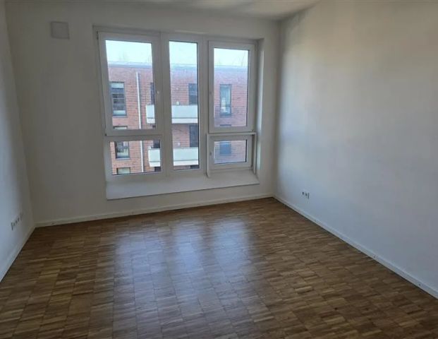 Schöne 4-Zimmer-Wohnung mit zwei Balkonen im Stadtteil Hammerbrook - Foto 1