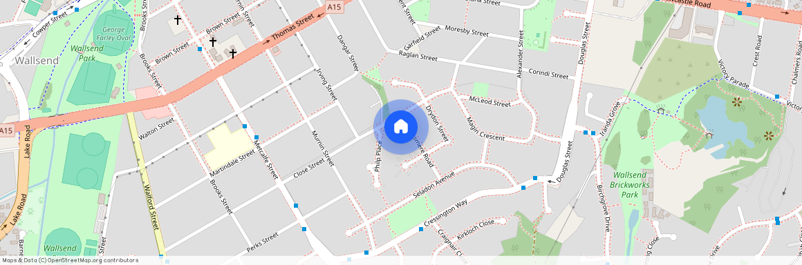 6 Ellesmere Road, NSW 2287, Wallsend