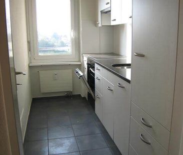 Simple apartment within walking distance of Amriswil train station - Foto 1