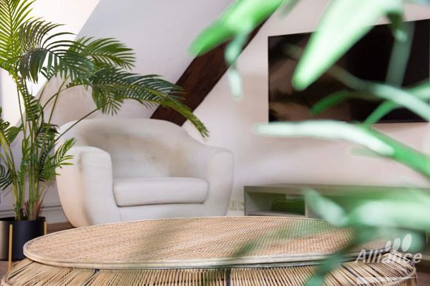 T3 AU CENTRE VILLE - Photo 1