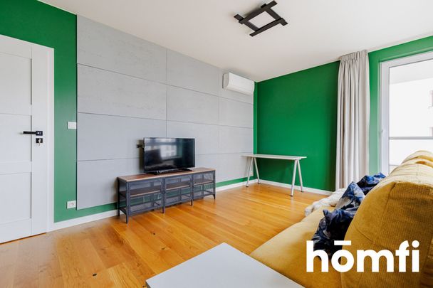 Mieszkanie 50 m², Warszawa, Targówek, Witebska - Фото 1