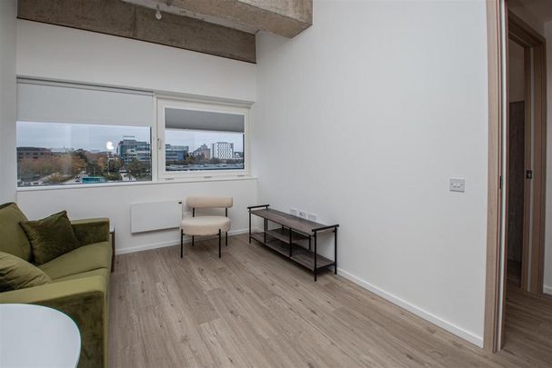 1 bedroom apartment to rent - Photo 1