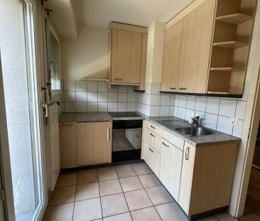 1 Zimmer, 38 m², 1. Stock - Photo 2