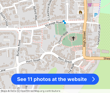 Church Street, Winslow, MK18 - Photo 1