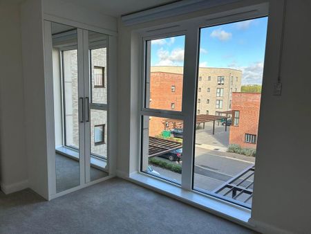 2 bedroom apartment to rent - Photo 3