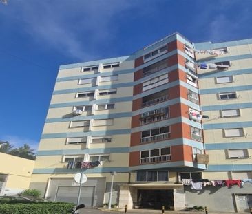 Apartamento T3 - Foto 1