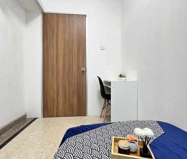 The Regalia (D9), Apartment - For Rent - Photo 3