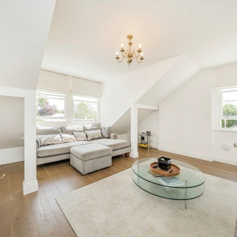 Ailsa Road, St Margarets, TW1 - Photo 1