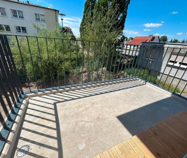 2-Zimmer-Wohnung mit Balkon - Photo 5