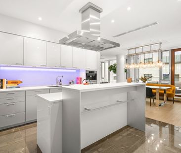 1280 Rue Sherbrooke O., Apt. 430, QC, CA, Montreal - Photo 5