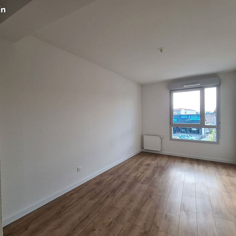 Appartement 3 pièces - Photo 1