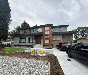 Bright and Private Brand-New Suite in Coquitlam West - Photo 1