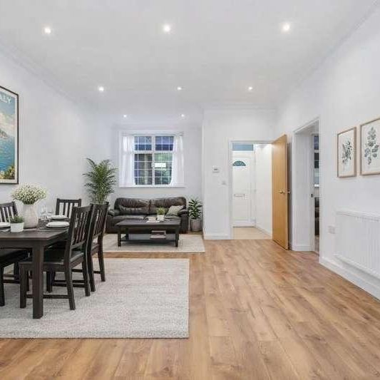 West Hampstead, Nw, London, NW6 - Photo 1