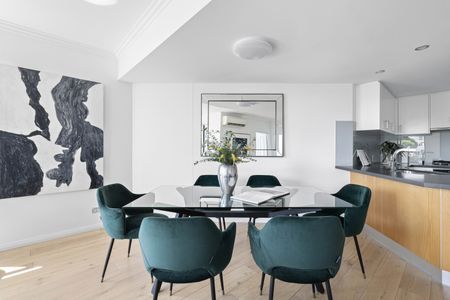 808/199-223 Pyrmont Street, Pyrmont NSW 2009 - Apartment For Rent | Domain - Photo 2