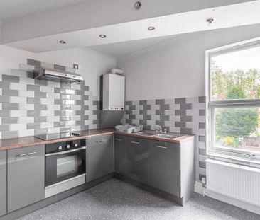 2 bedroom apartment to rent - Photo 6