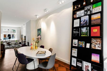 Appartement te huur: Okeghemstraat 35 1075 PL Amsterdam - Foto 5