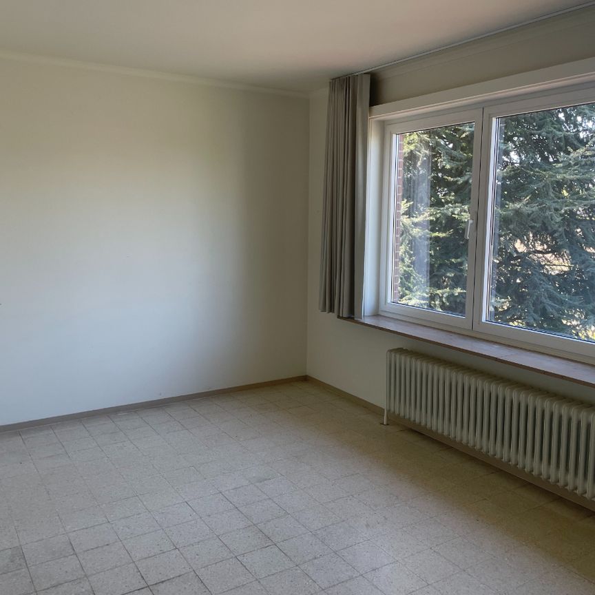 Alleenstaande ééngezinswoning + garage & tuin - Photo 1