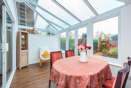 3 bedroom semi-detached house to rent - Photo 2