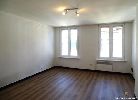 Appartement te huur - Photo 5