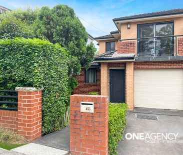 47C Stapleton Street - Photo 1