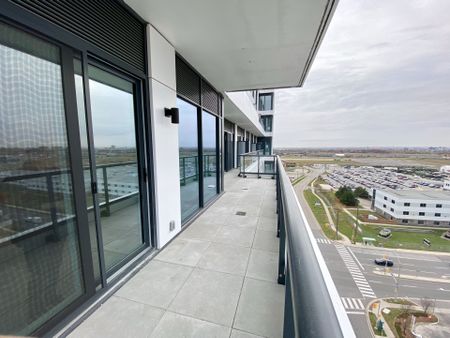 For Lease - 1100 Sheppard Avenue Unit# LPH28, Toronto, Ontario - Photo 3