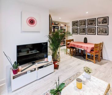 2 Bed Flat, Hatton Garden, EC1N - Photo 2