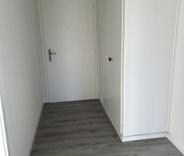 3.5 Zimmerwohnung in Giffers - Photo 4