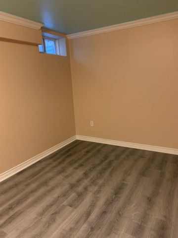 For Lease - 25 Tristan Crescent Unit# basement, Toronto, Ontario - Photo 5