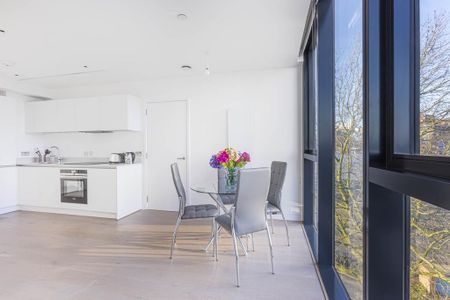 1 bedroom apartment to rent - Photo 2