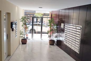 Flat - Fuengirola (1ª Línea de playa)