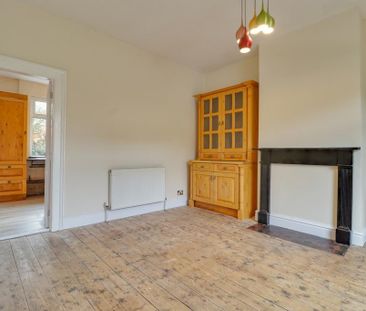 2 bedroom house to rent - Photo 1