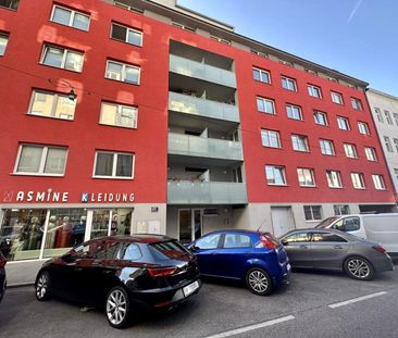 SEHR CHARMANTE 3-ZIMMER WOHNUNG MIT BALKON IN SEHR GUTER LAGE - GAR... - Photo 4