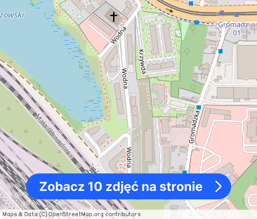 mieszkanie dwupokojowe do wynajęcia - Zdjęcie 1
