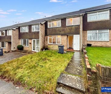 3 bedroom terraced house to rent - Photo 1