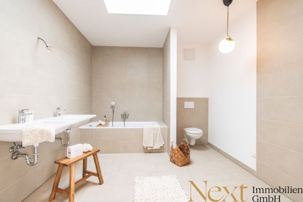 MIETE mit KAUFOPTION - Familienfreundliche 4-Zimmer-Wohnung mit sonniger Terrasse in St. Pölten zu vermieten! - Foto 1