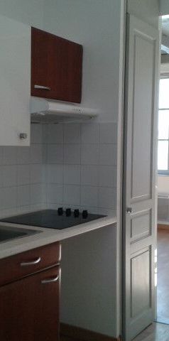 Location appartement 2 pièces, 42.34m², La Rochelle - Photo 2